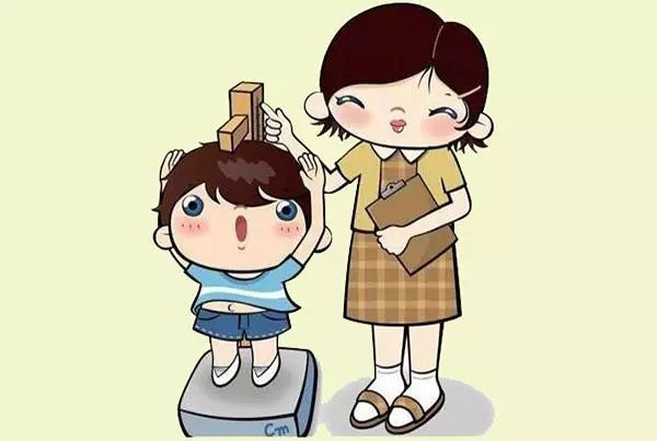 骨骼|必须知道的几件事！想让孩子长高