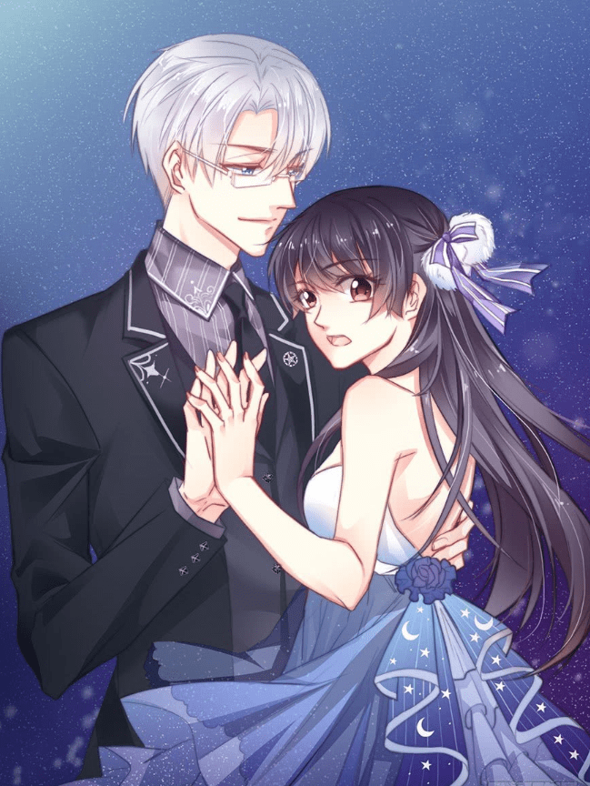 漫画《论恐女症的恋爱方法》:没有想到,他这么可爱还真是女孩子