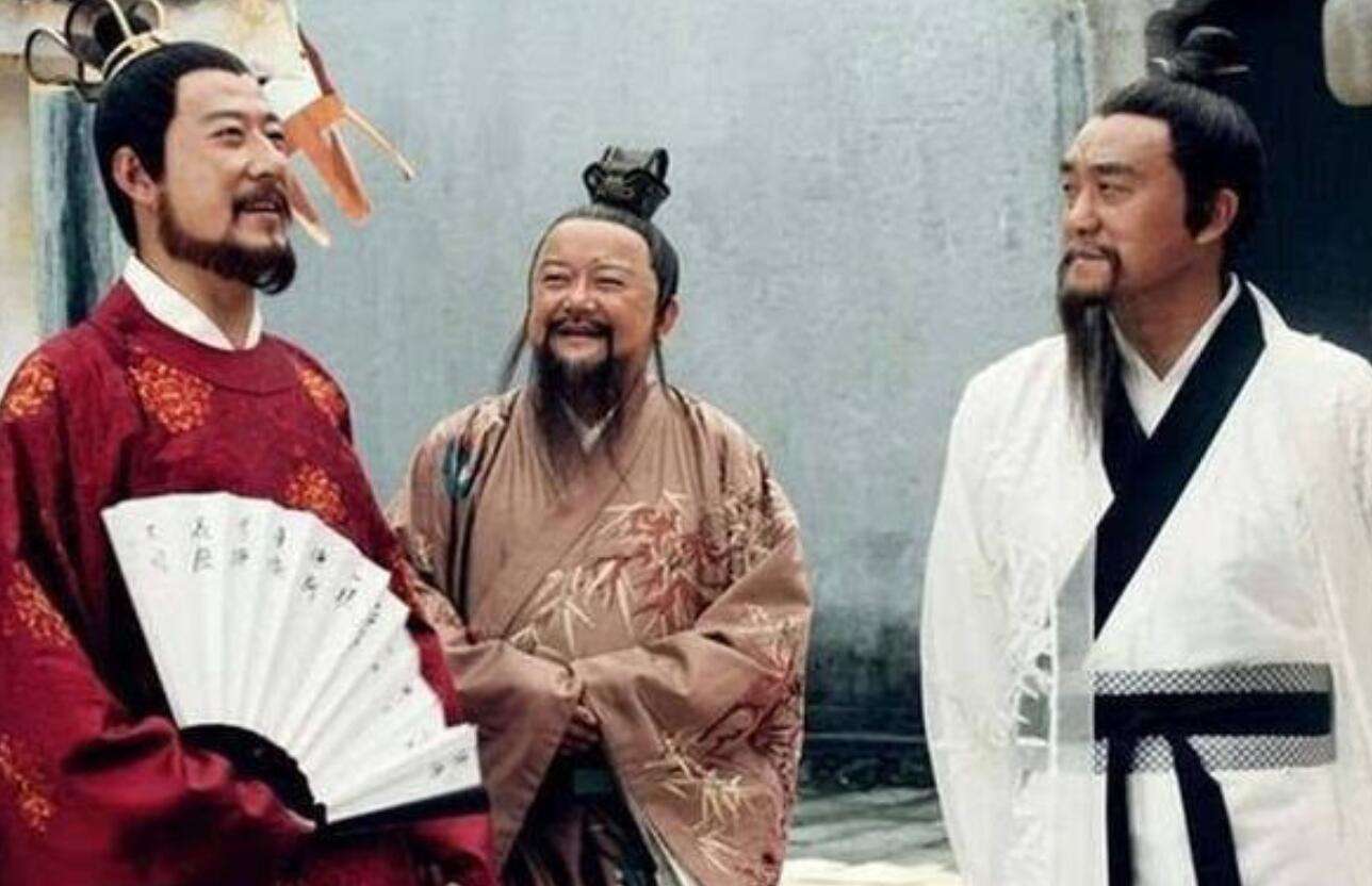 『武阳』刘伯温：为明朝开国大业作出了极其重要贡献的军师，