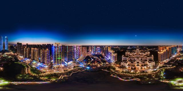 贵阳花果园有多少人口_贵阳花果园