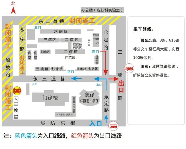 原山大一院心内科专家闫晓梅将在太原市中心医院汾东院区出诊