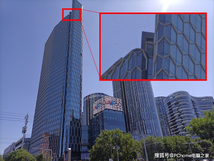 5G双模水桶新机奥利给 华为畅享20 Pro评测