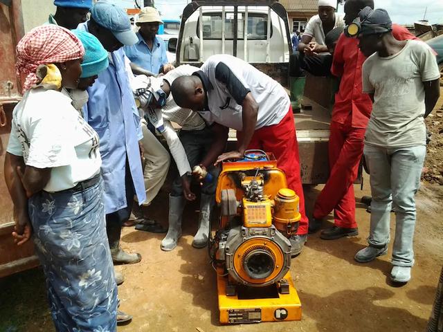 在一半人用不上电的非洲，格力海尔靠黑科技卖