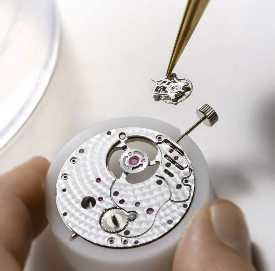 �ᱡ�뾫׼�������г���������ϵĲ������