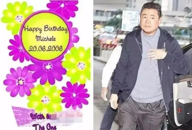 李嘉欣为进豪门不惜“头破血流”，屡次失败后