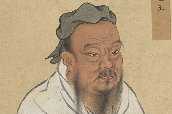 故事传记|现在为何多建孔庙而不祭祀周公