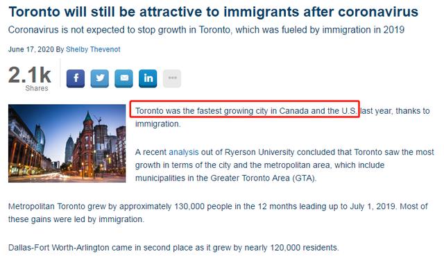 加拿大实力不行？这次，他又碾压美国了