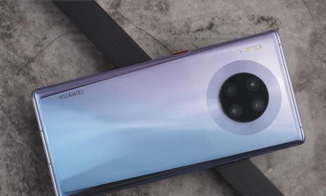 华为mate304g版,华为mate305g 原创华为mate30 pro4g版,正式再见了
