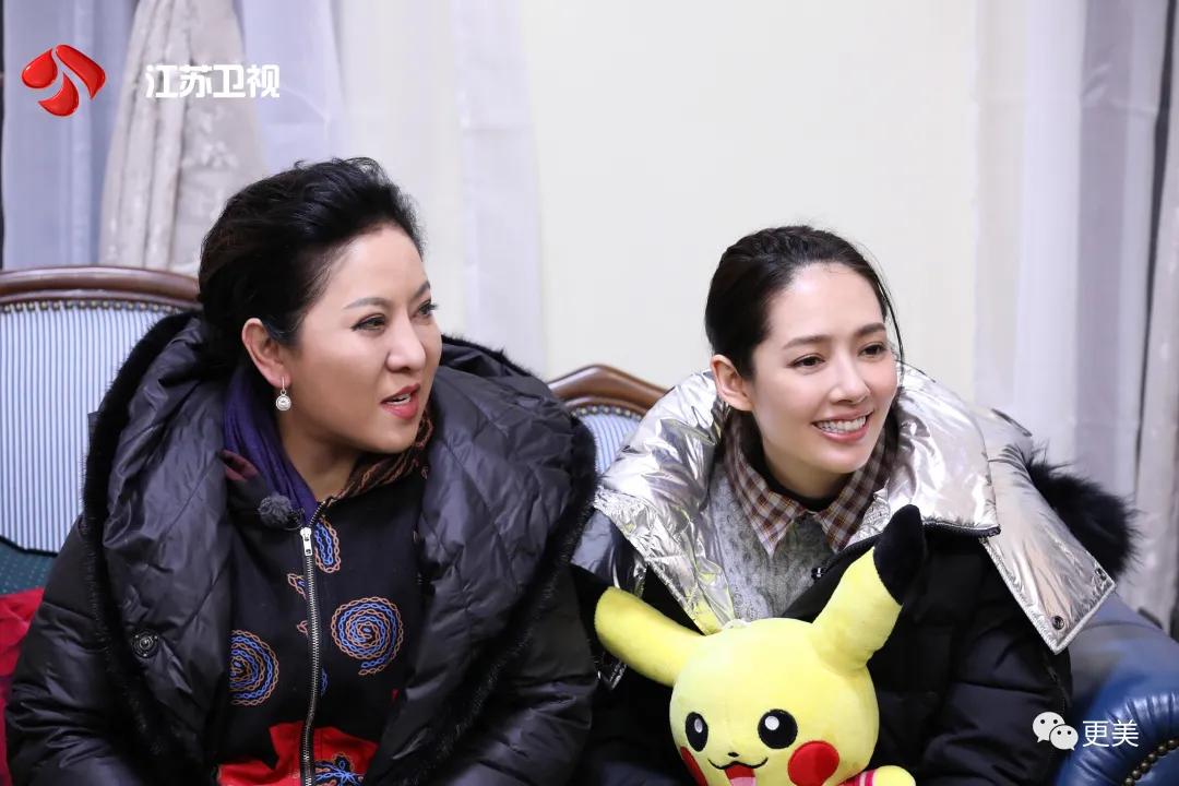 郭碧婷怀孕6个月,却还是单身?她的豪门媳妇脸可复制吗?