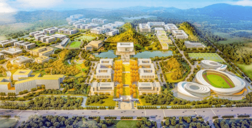 吉利学院2020全国排名_扬帆起航!吉利学院成都校区2020级新生开学典礼隆重