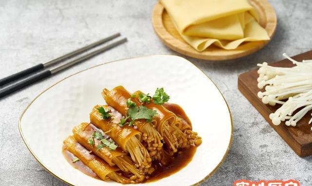 金针菇怎么吃啊 1f545e812f3c45898aa43433b48ea334.jpeg
