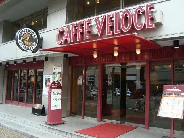 日本十大咖啡店大排名！终于被我整理出来了...