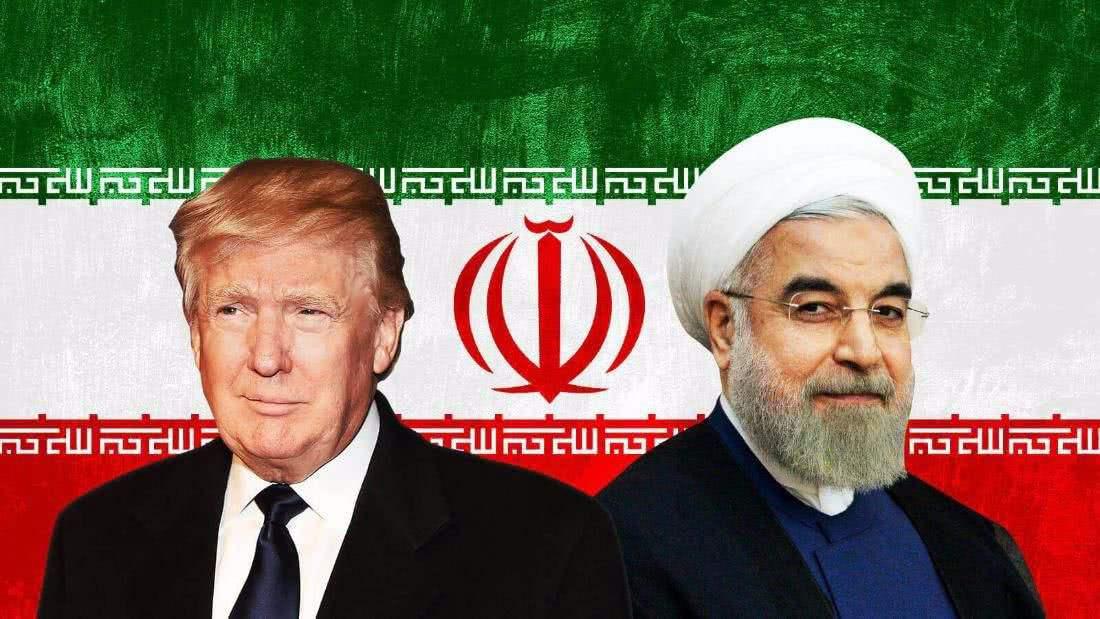 伊朗为什么那么惨