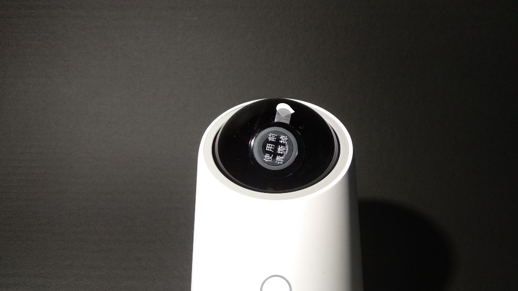 海雀ai摄像头,您的家庭安全小助手