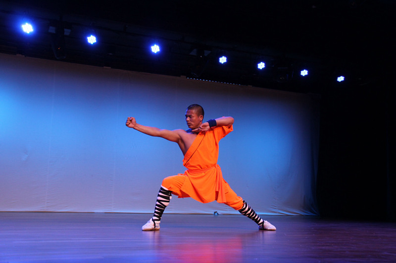 文武|从少林文武学校毕业后还可以去哪些大学深造呢