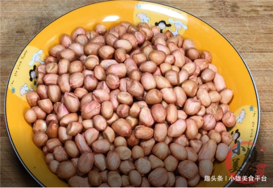 哪里买花生便宜又好 929f91a3ad354d299812c2f2261f69cc.jpeg