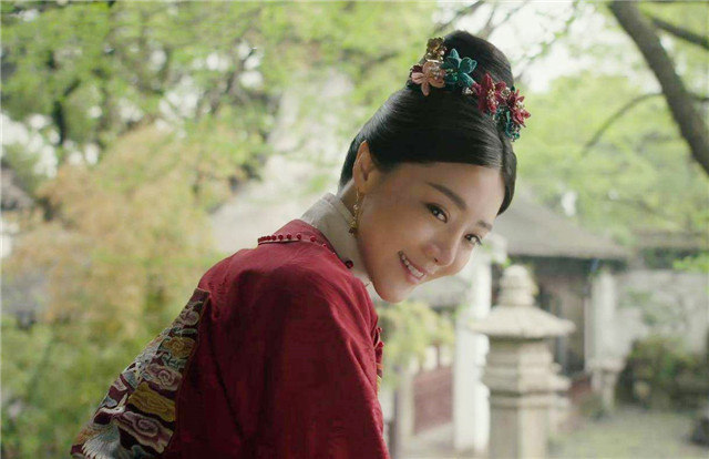 胡善祥没有儿子她被朱瞻基废掉后两个女儿生活如何