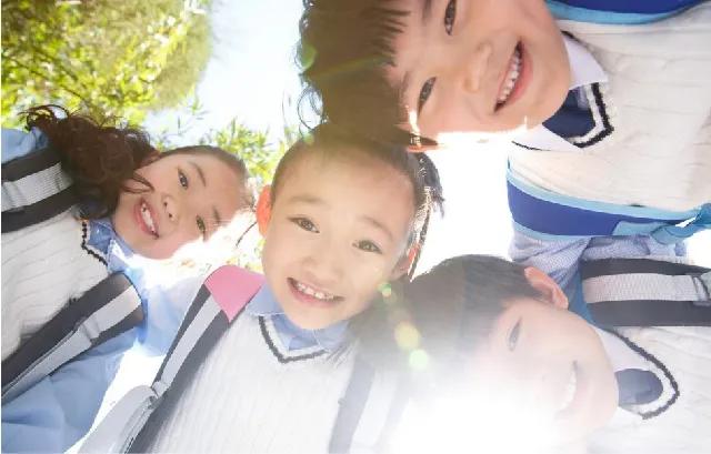 北京市|北京十一学校的“护照” ：孩子一生的荣耀