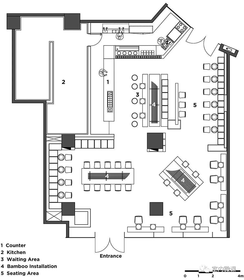 餐饮布局的基本要求 饭店餐饮经营方式有哪些 餐厅布局的基本要求是