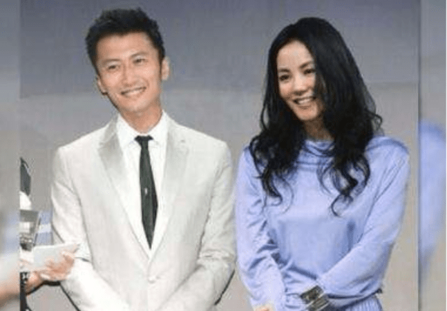 谢霆锋只生不养？背后内幕惊人，忍不住了，张柏芝：王菲你真够狠