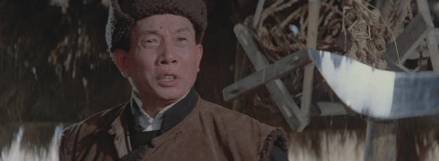 1994年,刘家良绕开成龙拉刘德华拍《醉拳3》,香港票房