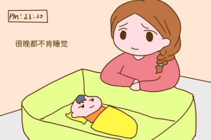 真相|只有不会哄的大人！真相：没有不会睡的宝宝