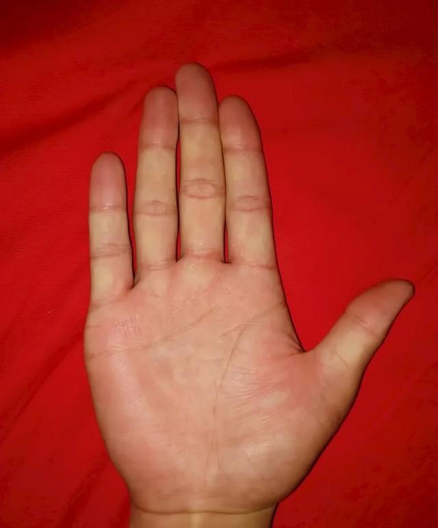 手纹特别乱是什么命 手纹比较乱的人代表啥