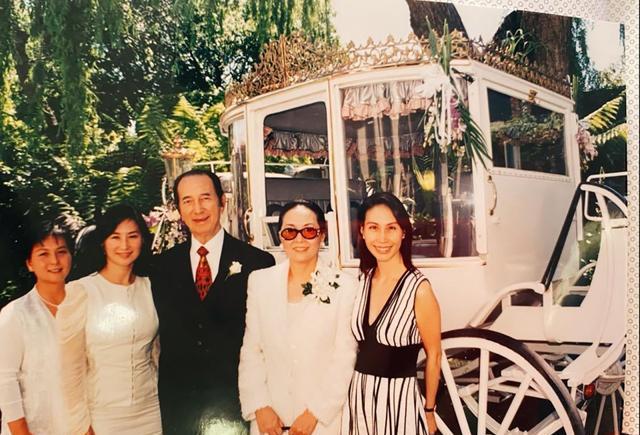 婚纱背后结局_温柔的背后王童童结局(3)