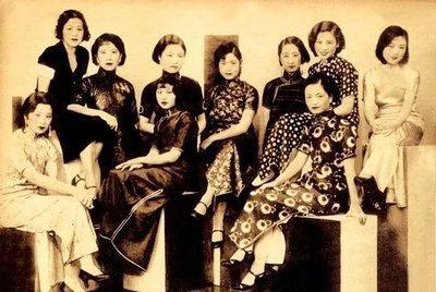 "双枪驼龙"张素贞的土匪生涯:从妓院开始,打妓院结束