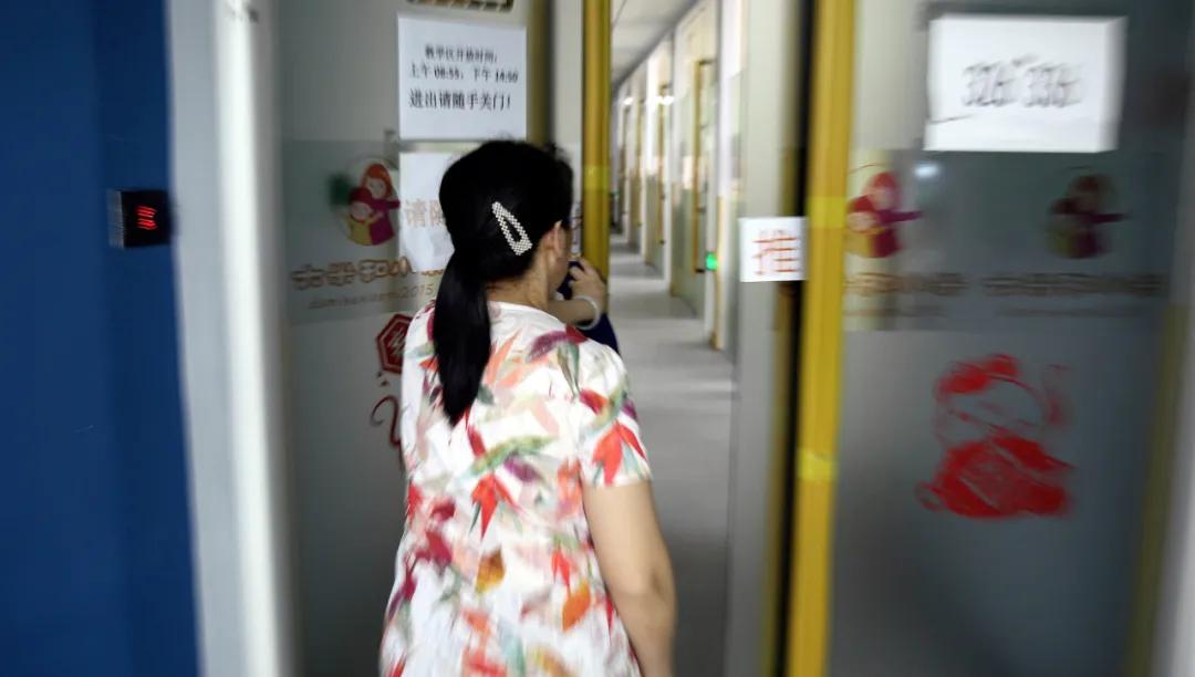 原创每天为自闭症家庭奋斗8小时，你身边被忽视的平凡人