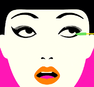 618囤货了的化妆新手们,这几个化妆误区要特别注意!