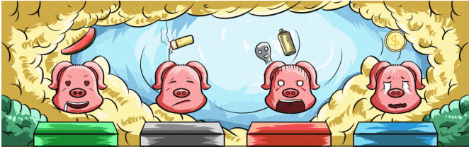 梦见自己减肥瘦了