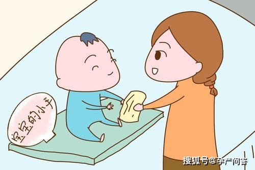 按摩|这4个动作经常做，宝宝不仅睡得好，还少生病宝宝出生后