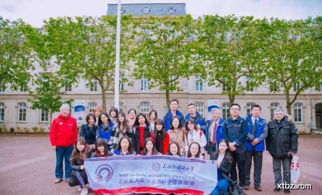 原创优秀：她积极参与各类实践，成绩连年第1，保研人大读新闻传播！