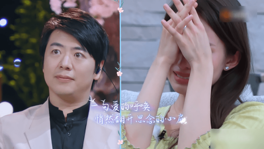 原创蔡少芬曝生二胎女儿原因，劝郎朗妻子最少生两个，吉娜回应太干脆