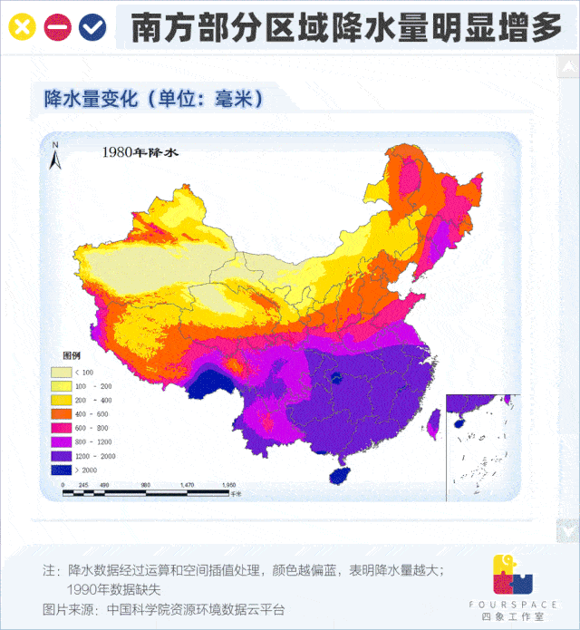 洪灾致经济损失超千亿，背后“黑手”竟是它？