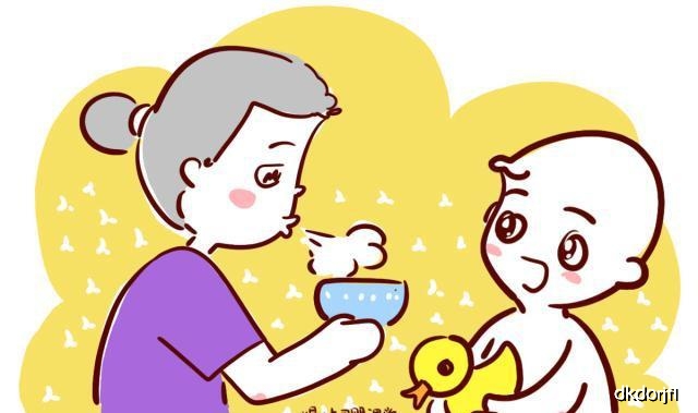 宝宝|并不只有糖果，改掉错误喂养习惯也很重要导致宝宝牙齿烂掉的