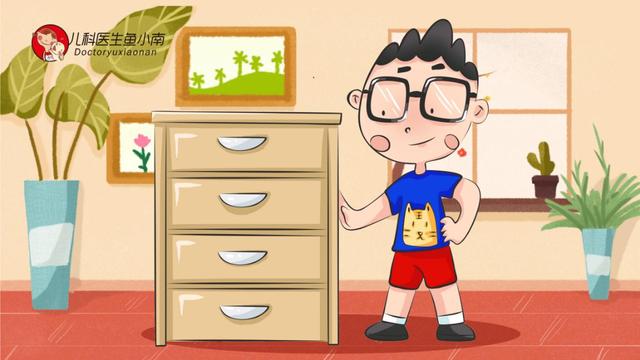 爸妈|别让它们成为夺命家具家有小宝宝的爸妈注意了