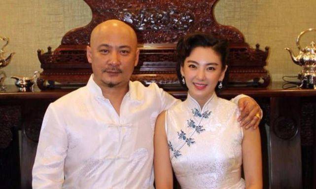 从“话题女星”到“铁憨憨”，张雨绮为何越来