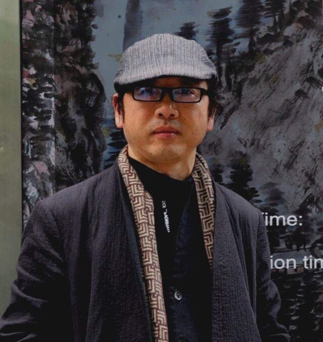 『李剑斋』师古不泥 拙朴抒臆——李剑斋艺术作品赏析,