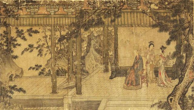 一部家谱 流淌着家族的血脉