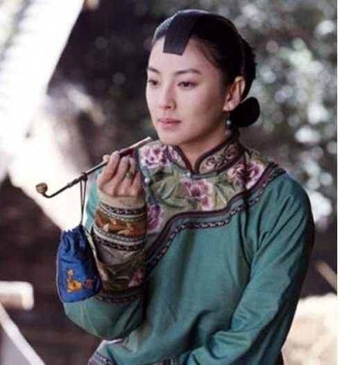 从“话题女星”到“铁憨憨”，张雨绮为何越来