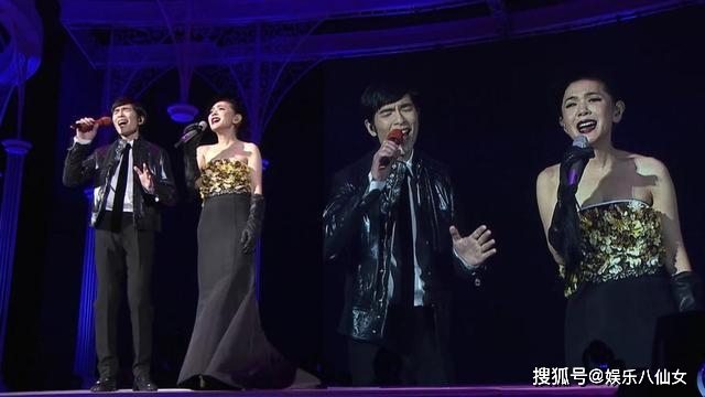 身价|53岁老牌歌后张清芳与丈夫离婚,男方身价上亿,相伴18年遗憾收场