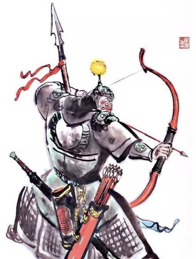诸侯|颜良、文丑、华雄、文鸯四人中，谁的武艺更高？