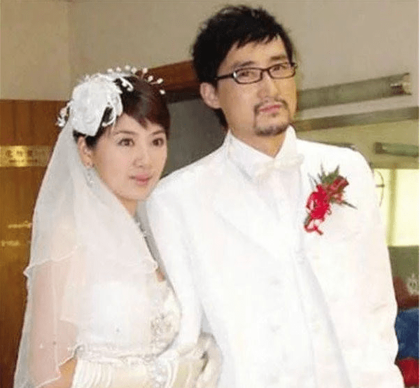 小李琳个人资料老公是谁 7191501da58843c8923d5546732dcb95.png