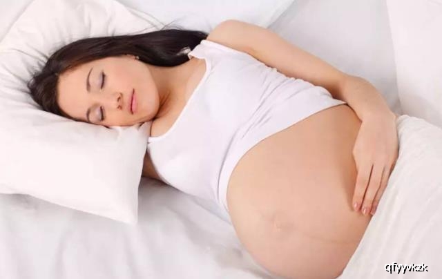 多名宝妈建议：想要产后恢复快，孕期这几方面就要注意