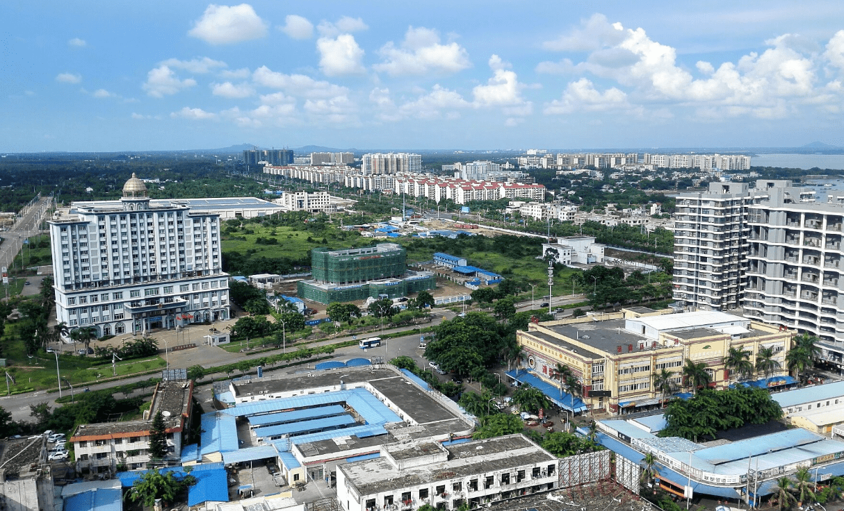 儋州市人口有多少_海南西部文化中心儋州(2)