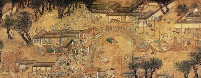 「生活」揭开一桩“脏事”，关乎大明兴衰，金庸“夸”明朝的一句话