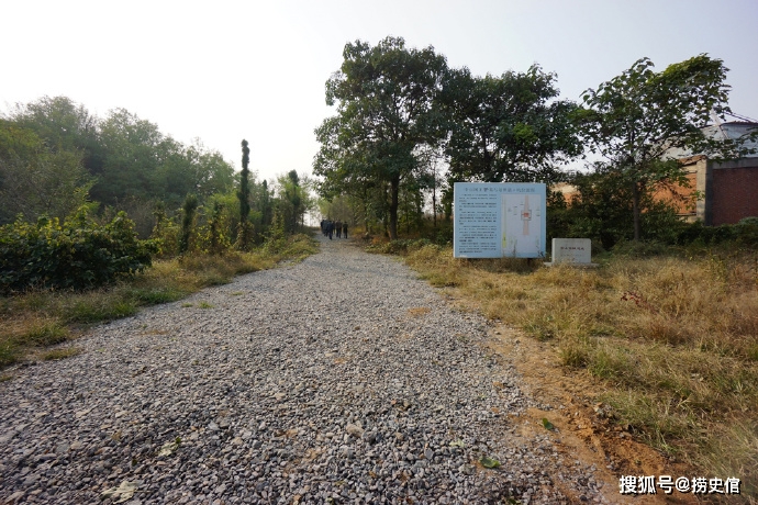 河北平山的中山古城遗址,都出土了哪些珍贵文物?