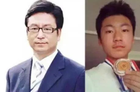 51岁白岩松妻子被曝光竟是熟悉的她21岁儿子帅气又有才华